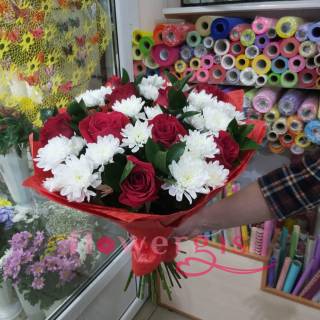 Счастливая улыбка